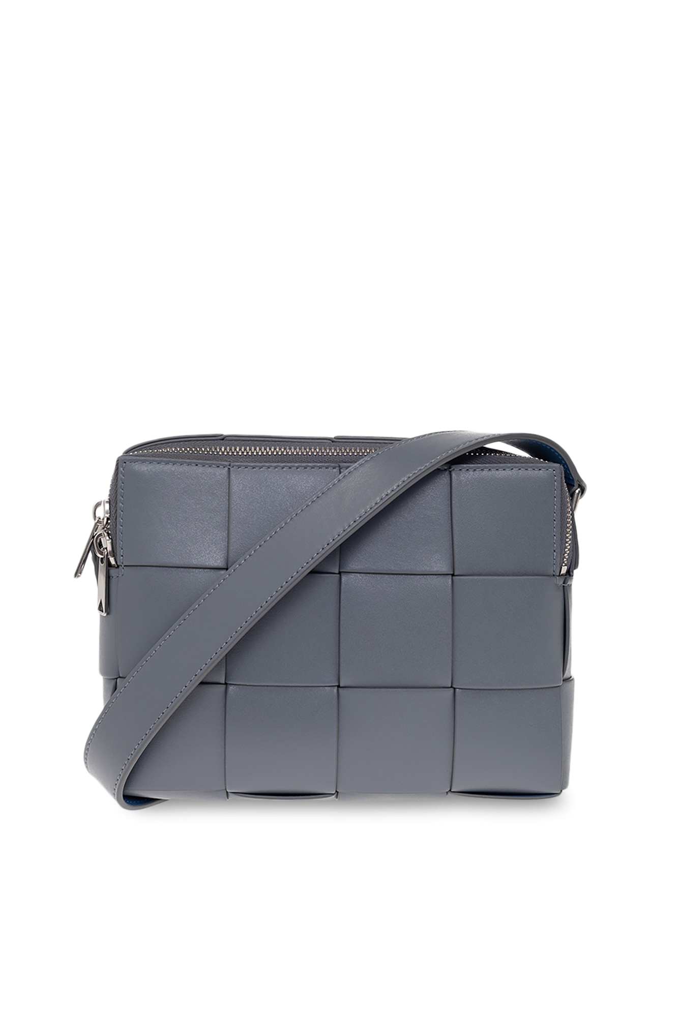 Bottega Veneta 'Cassette Camera' shoulder bag | Men's | Vitkac